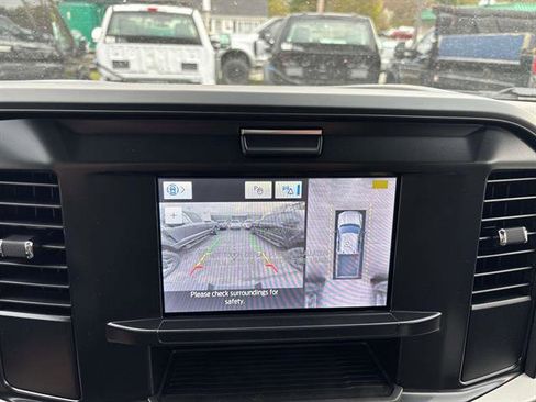 New 2025 Ford F350 XL w/ STX Appearance Package image 9