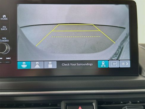 New 2025 Honda Pilot EX-L image 12