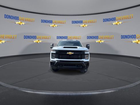 New 2026 Chevrolet Silverado 3500 W/T image 6