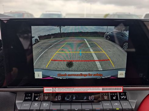 New 2026 Toyota Camry XSE image 22