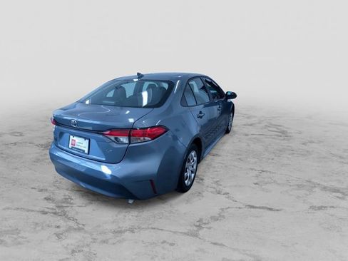 Certified 2024 Toyota Corolla LE image 9
