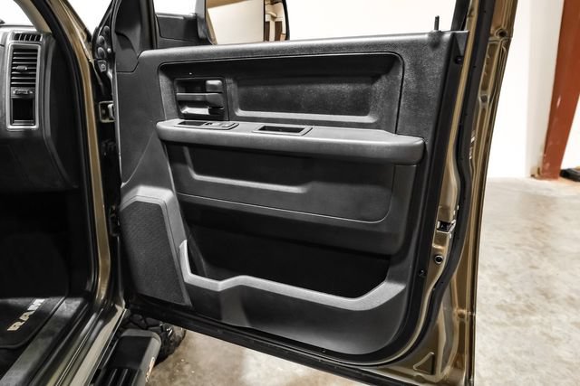 Used 2013 RAM 2500 Tradesman w/ Chrome Appearance Group AWD/4WD image 38