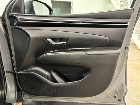 Certified 2024 Hyundai Tucson SEL FWD image 22