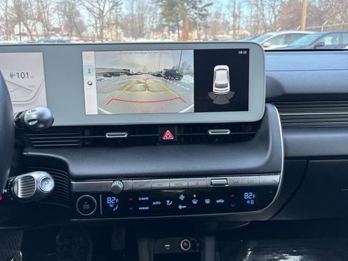 Used 2022 Hyundai Ioniq 5 SE image 20
