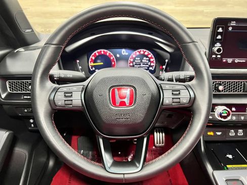 Used 2024 Honda Civic Type R image 4