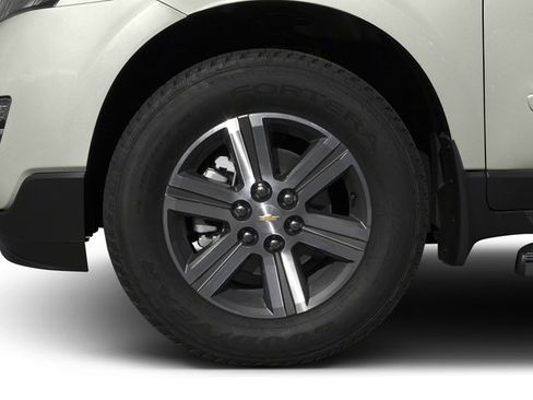 Used 2016 Chevrolet Traverse LT AWD/4WD image 13