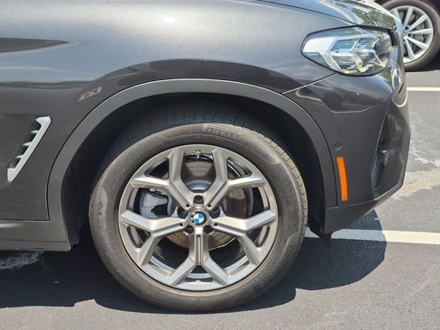 Used 2023 BMW X3 sDrive30i w/ Premium Package RWD image 13