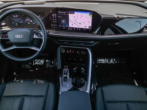 Certified 2025 Audi Q5 Premium Plus w/ Premium Plus AWD/4WD image 13