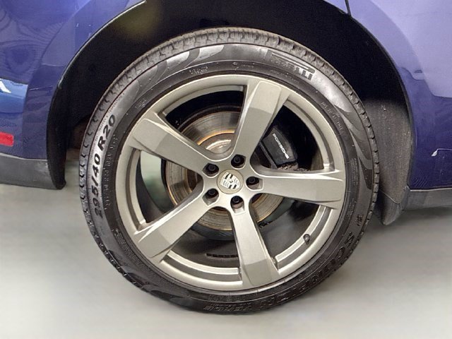 Used 2023 Porsche Macan AWD/4WD image 31