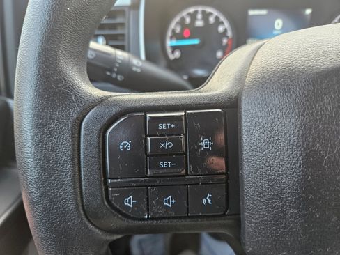 Used 2022 Ford F150 XL w/ Equipment Group 101A High image 15