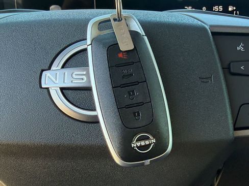 New 2026 Nissan Sentra S FWD image 28