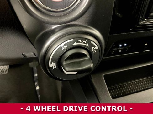 Certified 2024 Nissan Titan PRO-4X w/ Pro-4x Utility Package AWD/4WD image 36
