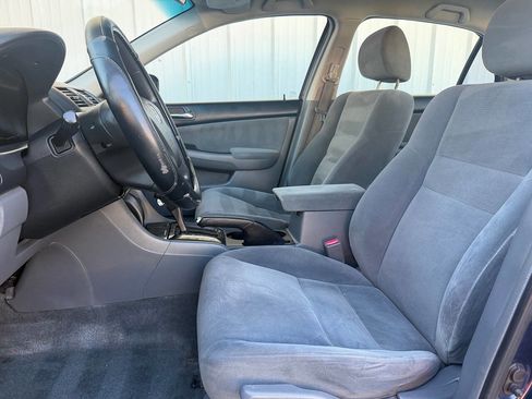Used 2007 Honda Accord SE image 8