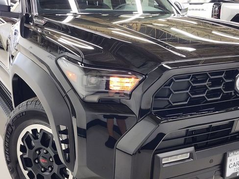 Used 2025 Toyota 4Runner 4WD image 42