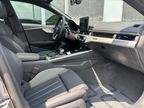 Used 2024 Audi A5 2.0T Premium AWD/4WD image 14