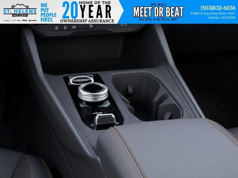 New 2026 Jeep Cherokee Limited image 29