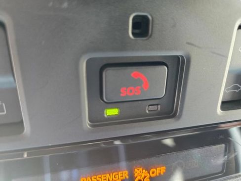 Certified 2025 Toyota Grand Highlander AWD Hybrid image 27