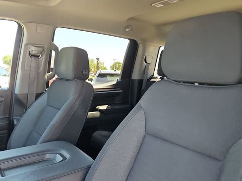 Used 2023 GMC Sierra 1500 Elevation AWD/4WD image 15