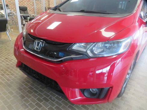 Used 2015 Honda Fit EX image 59