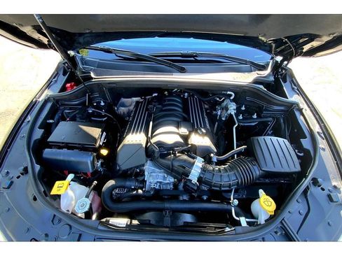 Used 2024 Dodge Durango SRT w/ Trailer Tow Group IV image 11