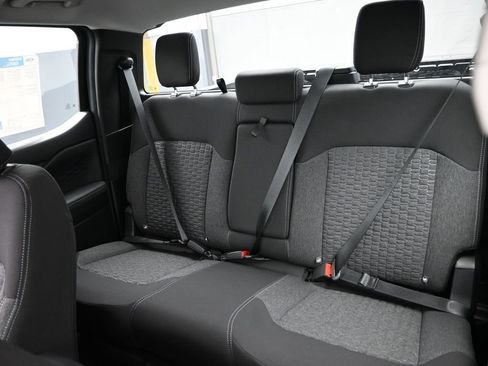 New 2025 Ford Ranger XL image 23