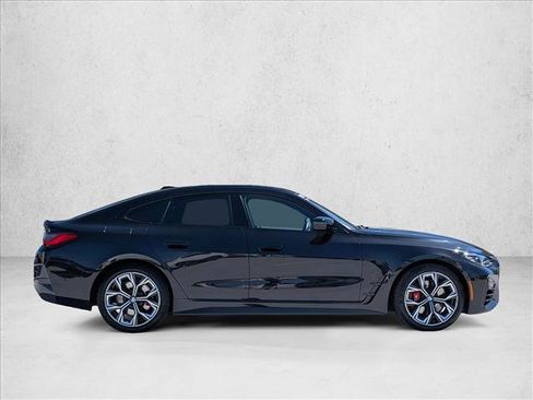 Used 2023 BMW 430i Gran Coupe w/ M Sport Package image 4