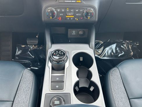 Used 2022 Ford Bronco Sport Outer Banks w/ Tech Package image 12