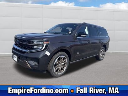 New 2026 Ford Expedition Max King Ranch