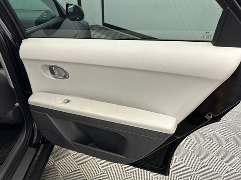 Certified 2024 Hyundai Ioniq 5 SEL RWD image 17