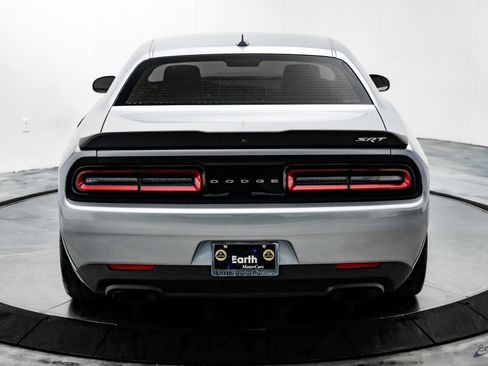 Used 2018 Dodge Challenger SRT Demon image 12