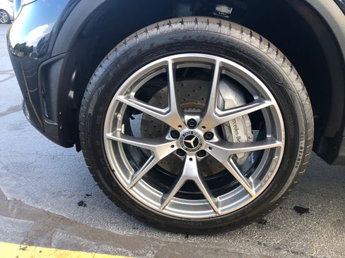 Used 2022 Mercedes-Benz GLC 300 4MATIC image 42