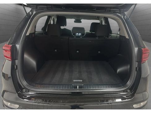 Used 2020 Kia Sportage LX FWD image 20