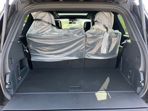 New 2026 Ford Expedition Tremor AWD/4WD image 19