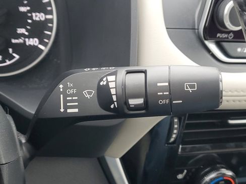 Certified 2023 Nissan Rogue SV w/ SV Premium Package image 13