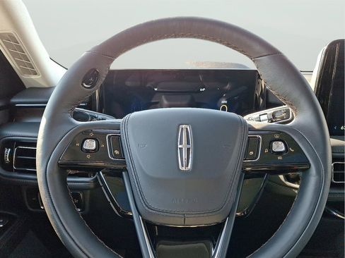 New 2025 Lincoln Aviator Reserve image 14