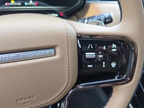 New 2026 Land Rover Range Rover Sport Dynamic SE image 20