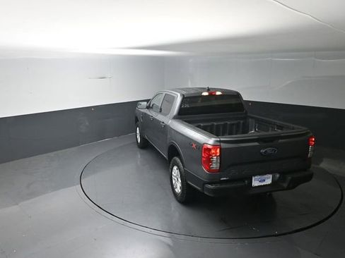 New 2026 Ford Ranger XL w/ Trailer Tow Package AWD/4WD image 27