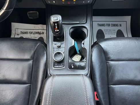 Used 2019 Cadillac XT4 Sport image 21