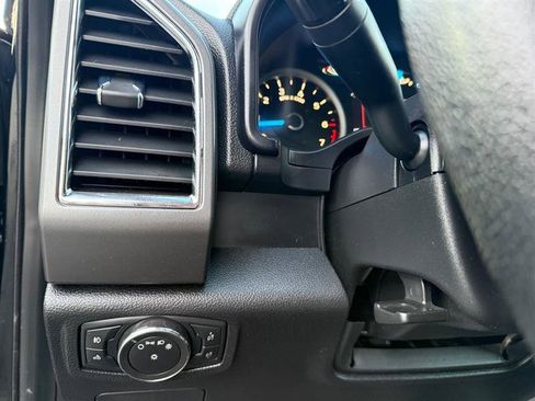 Used 2016 Ford F150 XLT w/ Equipment Group 302A Luxury image 34