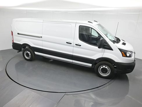 New 2026 Ford Transit 150 Low Roof w/ Load Area Protection Package RWD image 37