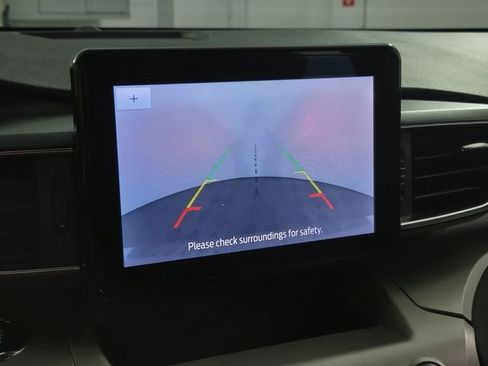 Used 2020 Ford Explorer XLT w/ Equipment Group 202A image 22