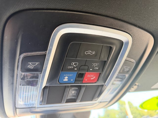 Used 2025 RAM 1500 Big Horn AWD/4WD image 28