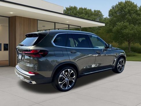 Used 2026 BMW X5 sDrive40i w/ Premium Package RWD image 7