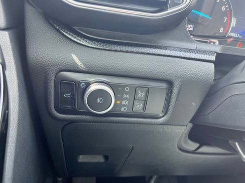 Used 2023 Ford Explorer ST-Line RWD image 12