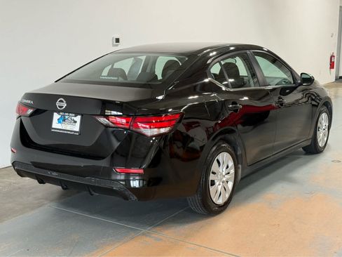 Used 2023 Nissan Sentra S FWD image 6
