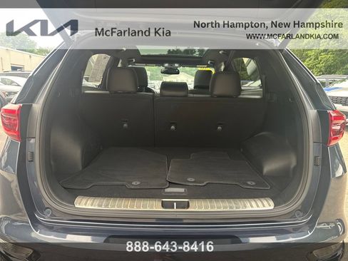 Used 2020 Kia Sportage SX AWD/4WD image 30