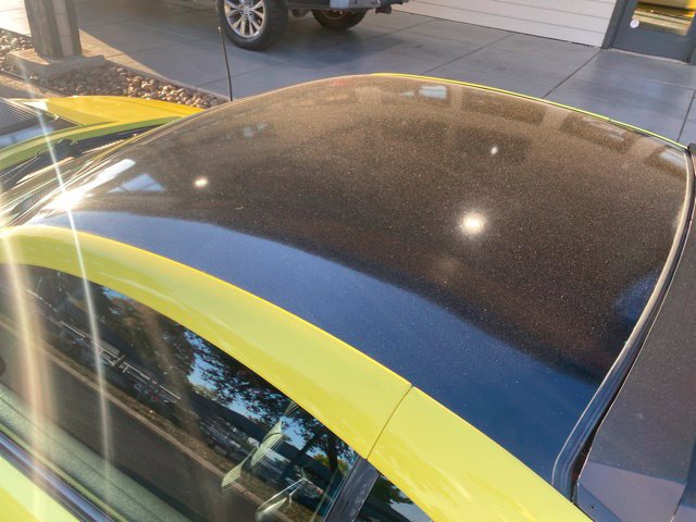 Used 2003 Ford Mustang Mach 1 RWD image 7