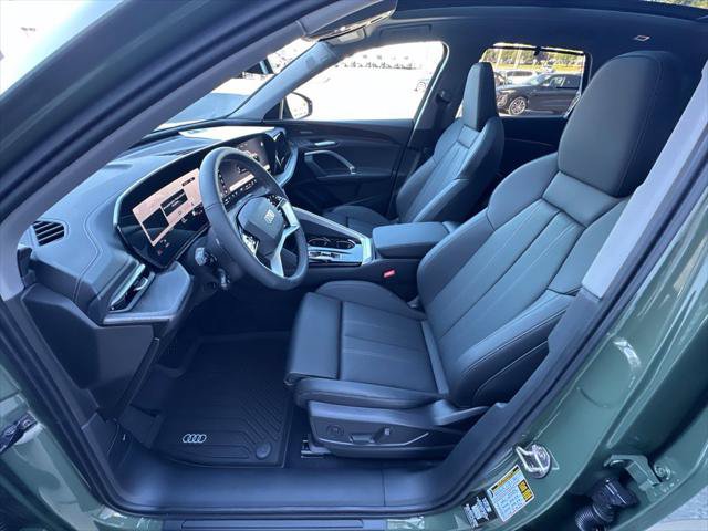 New 2026 Audi Q5 Premium Plus AWD/4WD image 7
