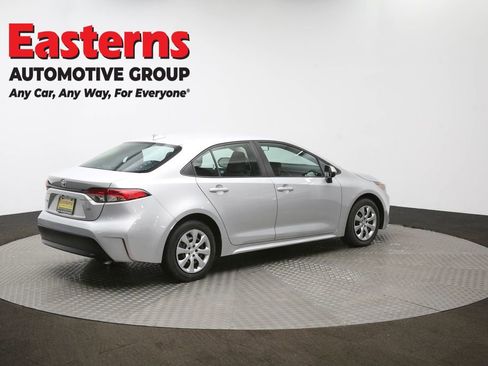 Used 2024 Toyota Corolla LE image 39