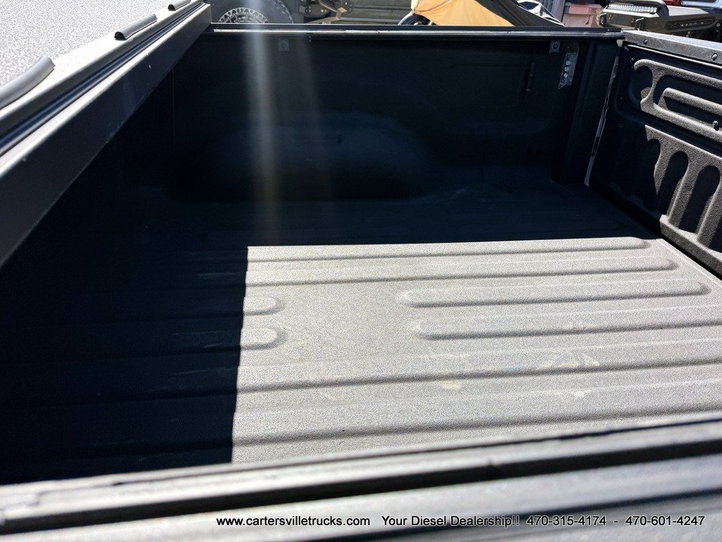 Used 2019 RAM 2500 Laramie w/ Night Edition AWD/4WD image 11